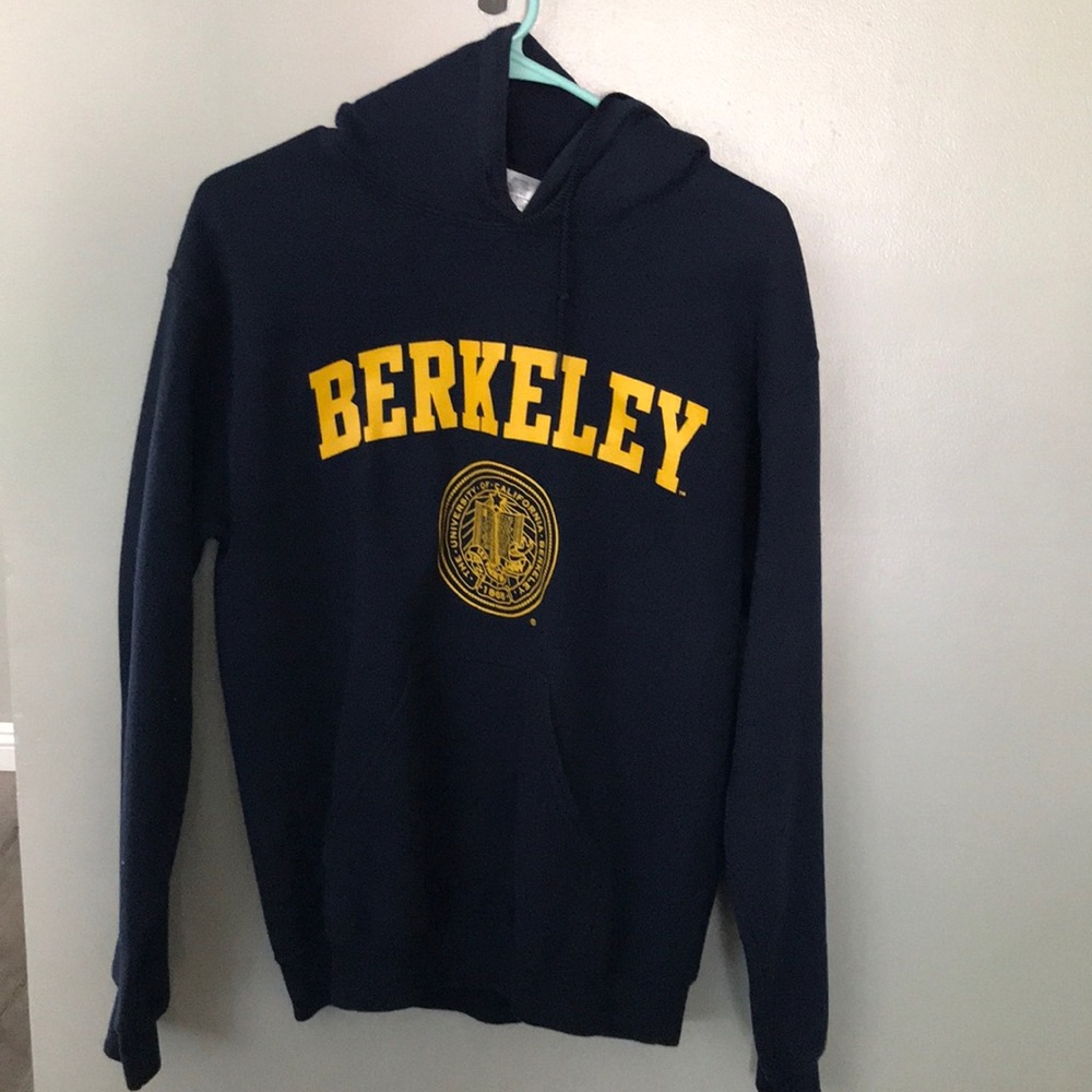 Berkeley Sweater